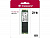 Твердотельный диск 2TB Transcend MTE110S, 3D TLC NAND, M.2 2280,PCIe Gen3x4 [ R/W - 1700/2500 MB/s]