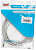 Кабель Buro USB A(m) USB B(m) 5м (USB2.0-AM/BM-5M-MG) феррит.кольца [USB2.0-AM/BM-5M-MG]