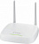 Точка доступа Zyxel NebulaFlex NWA30BE-EU0102F BE5100 10/100/1000/2500BASE-T белый