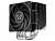 Кулер для процессора/ CPU Cooler Scythe Mugen 6 (230W, 4-pin PWM, 154mm, Al/Cu, 6x6mm, 1x120mm, 60.29CFM, 26.88dBA, 2000RPM, S: 1851/1700/1200/115X/2011/2066, AM5/AM4, silver, black)