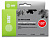 Картридж струйный Cactus CS-PFI107BK PFI-107 BK черный (130мл) для Canon IP iPF670/iPF680/iPF685/iPF770/iPF780/iPF785/ с чипом