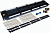 Патч-панель Lanmaster LAN-PPL48U6 19" 2U 48xRJ45 кат.6 UTP