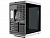 Корпус без блока питания/ Case HYTE Y70 Touch Infinite, Midi-Tower, TG, LCD, no fans, 2xUSB-A 3.2, 1xUSB Type-C, E-ATX, ATX, mATX, mITX White Panda