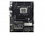 Материнская плата ASUS PRO WS Z890-ACE SE, LGA1851, 4*DDR5, 4*SATA, 4*M.2, 1*USB 3.2, 6*USB 2.0, Type-C, 3*PCIx16, HDMI, ATX; 90MB1JC0-M0EAY0