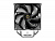 Кулер для процессора Ocypus Delta A40 Elite BK Dual Fan, 2x120mm FAN, Top Panel, 4 HEAT PIPES, 4-PIN PWM, 500-2000 RPM, 29DBA, HYDRO BEARING, LGA115X/1200/1700/18XX, AM4/AM5