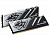 Оперативная память Apacer  DDR5  32GB  5200MHz DIMM Panther Gaming Memory CL40 1.25V Kit (2x16GB) (Retail) 2048*8  Heat Sink (Retail) 3 years (AH5U32G52C5227BAA-2)