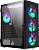 Корпус Montech X3 Glass черный ATX 3x140mm 2xUSB2.0 1xUSB3.0 audio bott PSU [X3 GLASS BL]