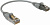 Патч-корд Sysmatrix PC 4545.5ES26.015LSZHGY F/UTP RJ-45 вил.-вилка RJ-45 кат.5E 0.15м серый LSZH