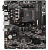 Материнская плата/ MB MSI AMD A520 sAM4, 2xDDR4(64GB), D-SUB/HDMI 2.1/DP, 1xPCIe 3.0x16, 2xPCIe 3.0, 1xLAN, 4xSATA 6Gb/s, 1xM.2, 4xUSB 3.2, 2xUSB 2.0, 1xPS/2, mATX