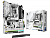 Материнская плата ASROCK B860 STEEL LEGEND WIFI, LGA1851, B860, 4*DDR5, 4*SATA, 4*M.2, 4*USB 3.2, 3*USB 2.0, Type-C, 2*PCIx16, 1*M.2 (Key E), HDMI+DP, ATX