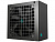 Блок питания Deepcool GAMERSTORM PF550X (ATX 2.52, 550W, PWM 120mm fan, Active PFC+DC to DC, 80+ BRONZE) RET