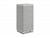 Корпус без блока питания/ Case Fractal Design Mood, Mini-Tower, 1x180mm, 2xUSB-A 3.0 + 1xUSB 3.2 Type-C, SFX PSU Support, mITX Light Gray
