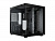 Ginzzu V100 закаленное стекло 1*USB 3.0,1*USB 2.0, AU mATX