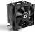 Кулер ID-Cooling SE-903-SD (универсальный, 130W, 23.1 dB, 2000 rpm, 92мм, 3pin, медь+алюминий) RTL