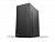 CBR Корпус mATX Minitower MX08, c БП PSU-ATX550-12MD (550W/120mm), 2*USB 2.0, HD Audio+Mic, Black [PCC-MATX-MX08-550W]