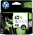 Картридж струйный HP 62XL C2P07AE многоцветный печ.гол.в компл. (415стр.) для HP OJ 200
