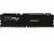 Память DDR5 16GB 5600MHz Kingston KF556C36BBE-16 Fury Beast Black Expo RTL Gaming PC5-44800 CL36 DIMM UDIMM 288-pin 1.25В kit single rank с радиатором Ret