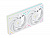 Thermalright Вентилятор TL-UB24W / ARGB / PWM / TRTLUB24W