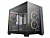 Корпус Deepcool CG330 3F черный без БП mATX 2xUSB3.0 audio bott PSU