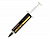 Exegate EX282342RUS Термопаста ETG-9WMK Gold, шприц с лопаткой, 2г