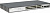 Коммутатор Origo OS2328 OS2328/A1A (L2) 24x1Гбит/с 4xКомбо(1000BASE-T/SFP) настраиваемый