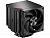 Устройство охлаждения(кулер) PcCooler RZ620Pro TC нет подсветки Soc-AM5/AM4/1151/1200/2066/1700 черный 4-pin 28-32dB Al+Cu 265W Ret (RZ620PROTC-BKNWYX-GL)