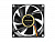 Exegate EX297045RUS Вентилятор 12В DC ExeGate EX08025S4P-PWM (80x80x25 мм, Sleeve bearing (подшипник скольжения), 4pin, PWM, 0-2300 RPM, 0-23dBA)