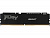 Память DDR5 8GB 5600MHz Kingston KF556C36BBE-8 Fury Beast Black RTL Gaming PC5-44800 CL36 DIMM UDIMM 288-pin 1.25В single rank с радиатором Ret