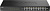 Коммутатор D-Link DGS-1026P DGS-1026P/A1A (L2) 24x1Гбит/с 2SFP 24PoE 240W неуправляемый