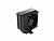Кулер для процессора/ CPU Cooler SAMA A40 (240W, 4-pin PWM, 152mm, 4x6mm, 1x120mm, 78CFM, 29dBA, 2200RPM, S: 1851/1700/1200/115X, AM5/AM4, black)
