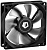 Вентилятор для корпуса ID-Cooling NO-9225-SD 92х92x25 черный 3-pin 29дБ Ret