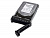 Жесткий диск DELL  1.2TB 10K RPM SAS ISE 12Gbps 512n 2.5in Hot-plug Hard Drive, Customer Kit