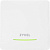Точка доступа Zyxel NebulaFlex NWA50BE-EU0102F BE5100 10/100/1000/2500BASE-T белый