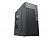 Корпус с блоком питания 450Вт./ Case Forza mATX, 450W, 2xUSB2.0+2xUSB3.0, Black, w/o FAN, 8 cm fan PSU, power cord