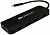 Разветвитель USB 3.0 Origo OU3390SNPD 4порт. черный (OU3390SNPD/B1)