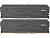 Оперативная память Netac Shadow III DDR5-6400 (PC5-51200) 32GB (2x16GB) C32 32-39-39-102 1.4V XMP Dual DIMM Black