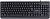 Клавиатура Acer OKW400 черный USB (ZL.KBDEE.01C) кабель 1.8м