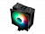 Thermalright Кулер Assassin Spirit 120 Vision ARGB Black LGA115X/1200/1700/1851 (120mm ARGB PWM Fan, 4 тепл. трубок 6мм) / TRAS120VAB