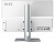 Моноблок MSI Modern AM242P 1M-1024XRU 23.8" Full HD Core 5 120U (1.4) 8Gb SSD512Gb Graphics без ОС GbitEth WiFi BT 120W клавиатура мышь Cam белый 1920x1080