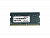 Модуль памяти Afox 16GB DDR4 3200Mhz SO-DIMM Single Channel Package (1x16GB) PC4-25600, 260- Pin, Non-ECC, Un-Buffered, CL 22-22-22-52, 1.2V
