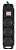 Сетевой фильтр Buro 300MDP-5-B 5м (3 розетки) черный (коробка)