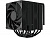 Устройство охлаждения(кулер) Zalman CNPS15X BP нет подсветки Soc-AM5/AM4/1200/1700/1851 черный 4-pin 32.2dB Al+Cu 285W 1170gr Ret (CNPS15X BP BLACK)