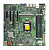 Supermicro MBD-X12STL-F-B mATX (uATX),LGA 1200