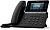 Телефон IP Yealink SIP-T74U черный
