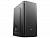 CBR Корпус mATX Minitower MX10, c БП PSU-ATX450-08EC (450W/80mm), 2*USB 2.0, HD Audio+Mic, Black [PCC-MATX-MX10-450W2]