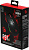Мышь A4Tech Bloody P91s черный оптическая 8000dpi USB 8but (P91S BLACK ACTIVATED)
