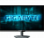 Монитор Gigabyte 27" G27Q20 черный IPS LED 16:9 HDMI полуматовая HAS Piv 1000:1 350cd 178гр/178гр 2560x1440 200Hz G-Sync FreeSync Premium DP Quad 2K (1440p) 6.16кг