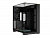 Thermalright Корпус TR-A70 FanUB / Black / TG / TL-UB36R+TL-UB24 PWM Fans / USB TYPE-C / ATX  / TRA70FUBB