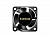 Exegate EX297068RUS Вентилятор 24В DC ExeGate EX04020B3P-24 (40x40x20 мм, 2-Ball (двойной шарикоподшипник), 3pin, 8000RMP, 33,2dBA)