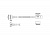 Кабель Luxshare L285MM002-SD-R    Cable MCIO x8 74P (прямой Straight Type)  -TO-  MCIO x8 74P (угловой Left Exit) , 85 Ohm, L:80cm ()